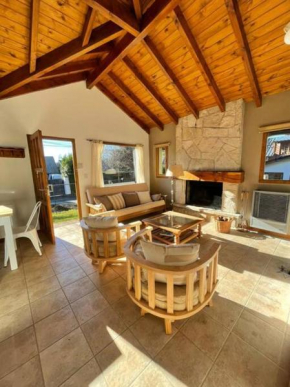 El Resuello, casa de 3 ambientes San Carlos De Bariloche